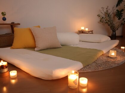 ルーン(ruun)の写真