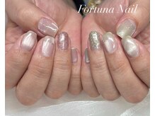 フォルトゥーナ 神田(Fortuna)/持ち込みマグネットデザイン