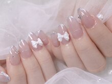 ラミエンヌ/フレンチ　ワンホン　新宿