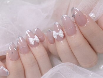 ラミエンヌ/フレンチ　ワンホン　新宿