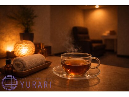 ユラリ(YURARI)の写真