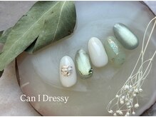 キャンアイドレッシー 八王子/