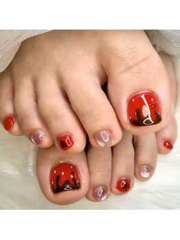 ミウネイル(MIU nail)/