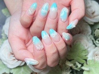 ペンティ(Painty)/ハンド2時間やり放題