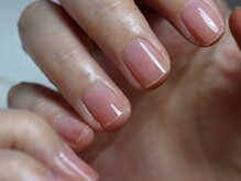 ネイルケア専門 穂麦 -homugi- 溝の口店/ネイルケア・ハンドケア