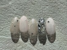 ネイルシャルネ(NAIL Charme)/★定額¥8800コース★