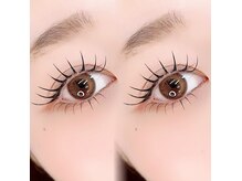 Epure【3/5 NEW OPEN(予定)】の雰囲気(マツエク)