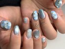 空ネイル