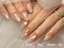 トリー アンド デリー(Toliy&Deliy)