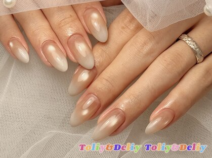 トリー アンド デリー(Toliy&Deliy)の写真