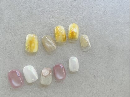 チェスナッツルーム(Chestnuts room)の写真