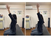 大砂土治療院/肩こり・肩の症状鍼灸マッサージ