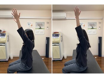 大砂土治療院/肩こり・肩の症状鍼灸マッサージ