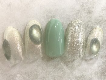 シンプルデザイン￥5,500