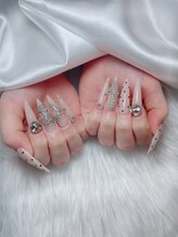 クイーンネイル(Queen Nail)/