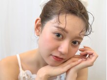 ムク(MUKU)/まつげパーマ×アイブロウ眉毛