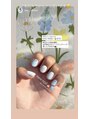 ナイスネイル 佐賀駅前店(NICE NAIL) オフ込み★持ち込みデザインコース5,990円