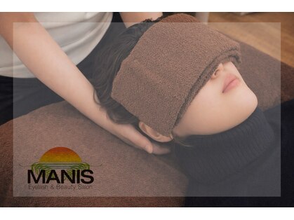 マニス(MANIS)の写真