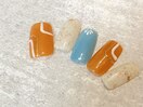 Monthly ◆〈大泉学園/ネイル〉