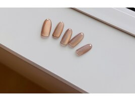 定額ネイル◇トレンドコース