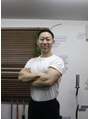 リムーブ 日暮里店(REMOVE)/鈴木辰弥