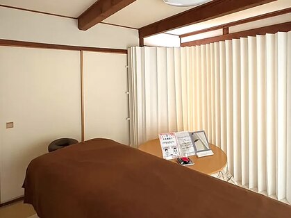 サロン　エンリッチの写真
