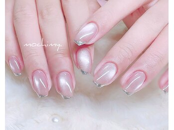 モチミィ(mochimy.)/＊マグネット×デザインライン＊