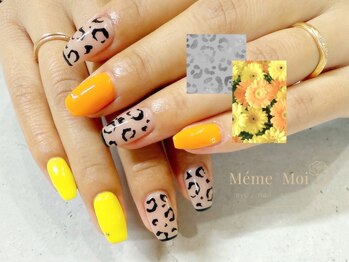 メメモア(Meme Moi)/