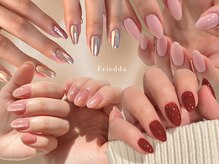 エリエッダ(Eriedda)