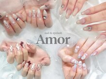 まつげエクステアンドネイルサロン アモル 恵比寿店(Amor)