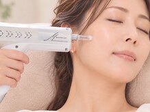 リジェネラティブセル メディカルサロン(Regenerative Cell Medical Salon)の雰囲気(たるみ・ほうれい線に◎3種混合エクソソームのフェイシャルケア)