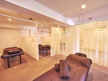 手もみリラクゼーション やすら ふ/◆サロン