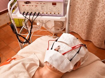 ミーシェ(Meshine)/電子美容バイオニックセルサー