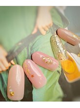 ツインクルスター(TWINKLE STAR)/定額デザイン