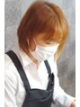 リレーション ネイル(Relation Nail) 松房 清美