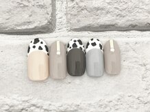 カラン 焼津店(CALIN)/アニマルフレンチ