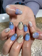 リリアーナ(Liliana)/