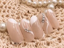 アンティム(Intime)/2021年3月キャンペーンデザイン