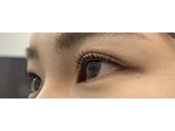 リーベ 秋津店(Liebe)/パリジェンヌラッシュリフト