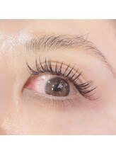 アイクイック 高田馬場店(Ai Quick)/ボリュームのでるデザイン