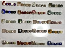 ケーエヌ(KN)/NewデザインフットMプラン