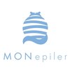 モンエピレ(MON epiler)ロゴ