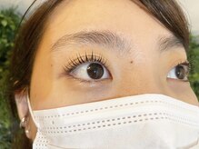 ドリームシャイニー 西葛西店(Dream Shiny)/パリジェンヌラッシュリフト