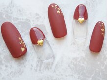 ラルネイル 大宮(Lull. nail)/冬デザイン☆続々更新中♪