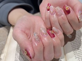 11月select(Q)6,980円/全10種