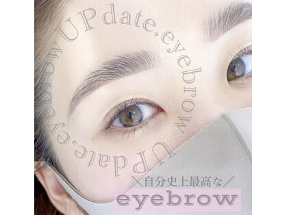 アップデート(UP date.)の写真