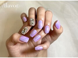 オーロラ×埋め尽くし☆