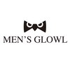 メンズグロール(MEN’S GLOWL)ロゴ