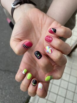 エトワール(Etoile)/