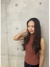 ヒルズ 原宿(Hills Harajuku)&nbsp;RYOKO 